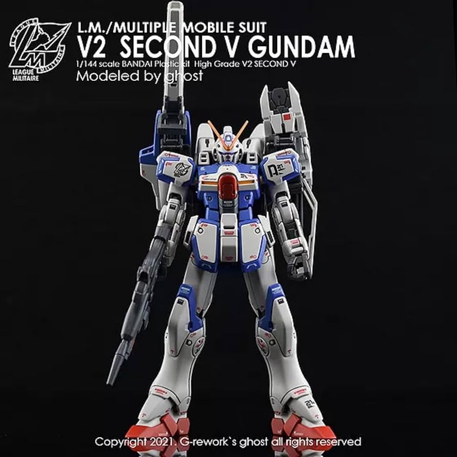 Amazon | 蛍光!! HG RG EG 1/144 ロボット MS 炎社ディテール